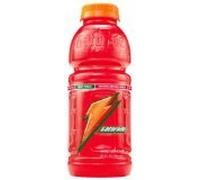 Gatorade Fruit Punch 20 oz. (591 mL) - 12 Pack