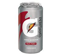 Gatorade Fruit Punch (343ml)