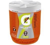 Gatorade Lemon Lime Powder, 18.3 Oz