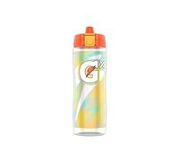 Gatorade Glitched Camo Tropic Gx Bottle
