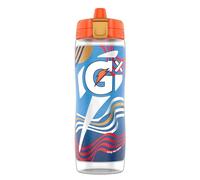 Gatorade Gx Bottle, Mallory Swanson