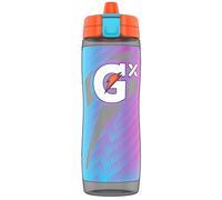 Gatorade Gx Bottle, Momentum Neon Blue