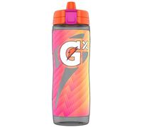 Gatorade Gx Bottle, Momentum Neon Pink