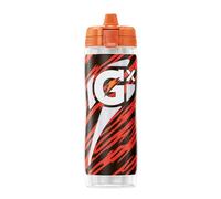 Gatorade Gx NFL Non-Slip Squeeze Bottle, Cleaveland Browns, 30 Ounce (Pack of 1)