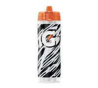 Gatorade Gx NFL Non-Slip Squeeze Bottles, Gx Hydration System, & Gx Sports Drink Concentrate Pods