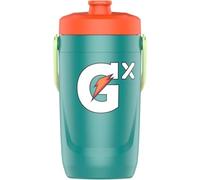 Gatorade Gx Performance Jug, 64oz, Jade