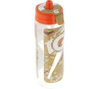 Gatorade Gx Plastic Bottle For Sports, Digi Camo