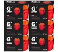 Gatorade Gx Pods Fruit Punch 24ct