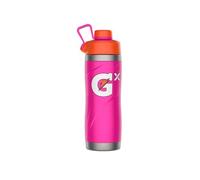 Gatorade Gx Stainless Steel Bottle, 32oz