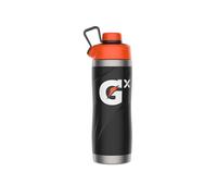 Gatorade Gx Stainless Steel Bottle, 32oz