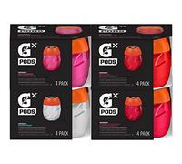 Gatorade Hydration System - Gx Squeeze Bottles & Sports Drink Concentrate Pods