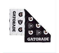Gatorade Las Vegas Raiders Towel
