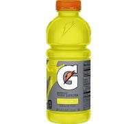 Gatorade Lemon and Lime