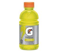 Gatorade Lemon Lime 12 Fl oz (Pack of 12)