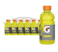 Gatorade Lemon Lime 12 Fl oz (Pack of 12)