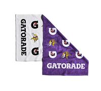 Gatorade Minnesota Vikings Towel