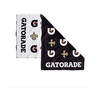 Gatorade New Orleans Saints Towel