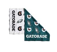 Gatorade Philadelphia Eagles Towel