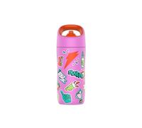Gatorade Premium Kids Bottle, Sticker Pink, 12oz