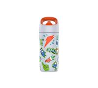 Gatorade Premium Kids Bottle, Sticker White, 12oz