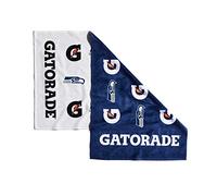 Gatorade Pro Teams Towel, One Size 22x44