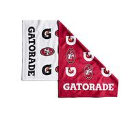 Gatorade San Francisco 49ers Towel