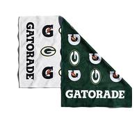 Gatorade Pro Teams Towel, One Size 22x44