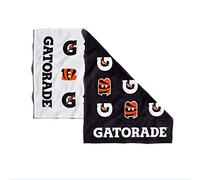 Gatorade Pro Teams Towel, One Size 22x44