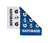 Gatorade Pro Teams Towel, One Size 22x44