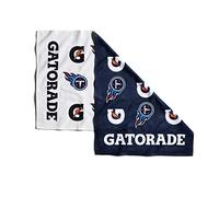 Gatorade Tennessee Titans Towel