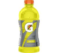 Gatorade Thirst Quencher, Lemon Lime, 28 oz