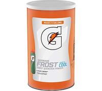 Gatorade Thirst Quencher Powder, Glacier Cherry, oz Canister