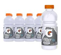 Gatorade Thirst Quencher Sports Drink Glacier Cherry 20 Fl oz