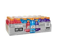 Gatorade Thirst Quencher Variety Pack - 12 oz, 28pk
