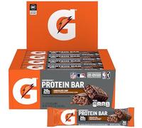 Gatorade Whey Protein Bar Chocolate CHIP 80g (1 bar)