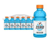Gatorade Zero Cool Blue 12oz 12ct