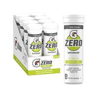 Gatorade Zero Tablets Lemon Lime (Pack of 80)