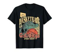 GatorBoys Stay Hot Basketball T-Shirt