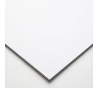 Gatorfoam : Heavy Duty Foam Board : 5mm : 40x50cm