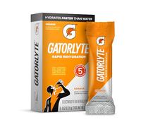 Gatorlyte Powder - Orange, 6ct