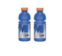 Gatorradde Cool Blue,Fruit Punch,Orange,Lemon Lime,Grape,Frost Cherry Flavoured Drink Bottles 591ml - Refreshing and Hydrating Drinks (2 x Bottles, Grape drink 591ml)