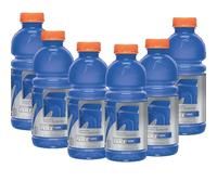 Gatorradde Cool Blue,Fruit Punch,Orange,Lemon Lime,Grape,Frost Cherry Flavoured Drink Bottles 591ml - Refreshing and Hydrating Drinks (6 x Bottles, Grape drink 591ml)