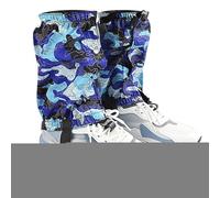 Gators For Hiking Boots, Trekking | Leg Trails, Well Adjusted Walks Easy To Install/Remove, Comfortable And Breathable Walking For Snow, Trails On The Road,
