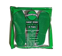 GatorTomb GatorGrips Universal Replacement Pads - 3 Pack (9.5-10 3PK)