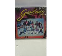 Gatos Bravos - 25 Anos De Musica