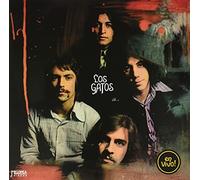 Gatos, Los - En Vivo! [Vinyl LP] [VINYL]
