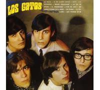 GATOS LOS - LOS GATOS - CD - N3z