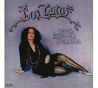 Gatos, Los - Rock de la Mujer Perdida [Vinyl LP] [VINYL]