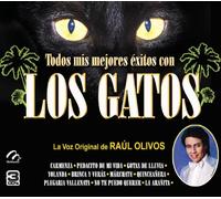 Gatos s - Todos Mis Mejores Exitos