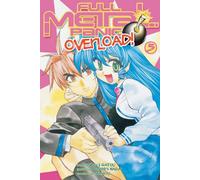 Gatou, Shouji - Full Metal Panic: OVERLOAD! Volume 5: v. 5